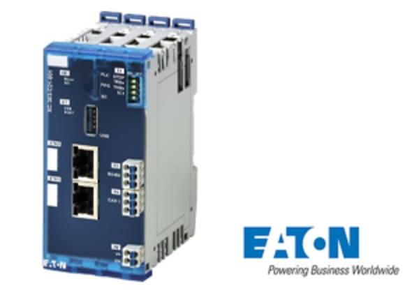 PLC Eaton XC300 