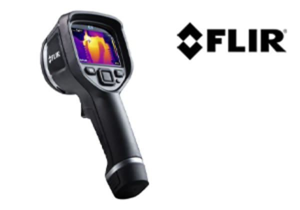 FLIR - Hőkamerák