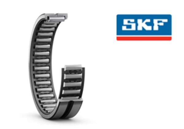 SKF - Görgős csapágyak