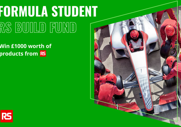 Formula Student Build Fund 