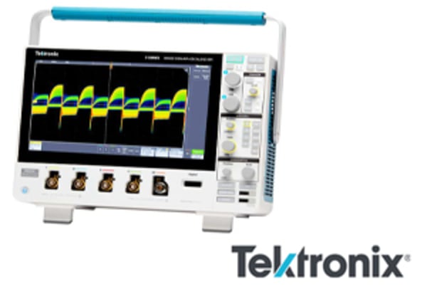 Tektronix - Oscyloskopy