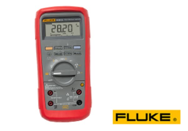 Fluke 28 II Ex Eigensicheres Effektivwert-Multimeter