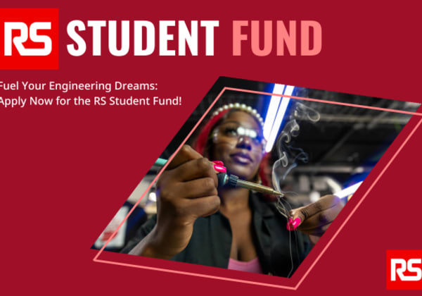 RS Student Fund - UK