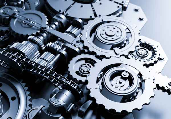 Vacuum Hardening: Preventing Distortion