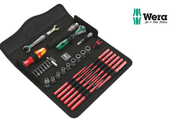 Kompakter geht´s nicht!