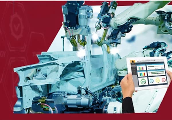 FA制御機器特集