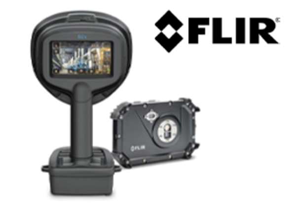 FLIR SI2x + Cx5 – oszczędność nawet 2000 €!