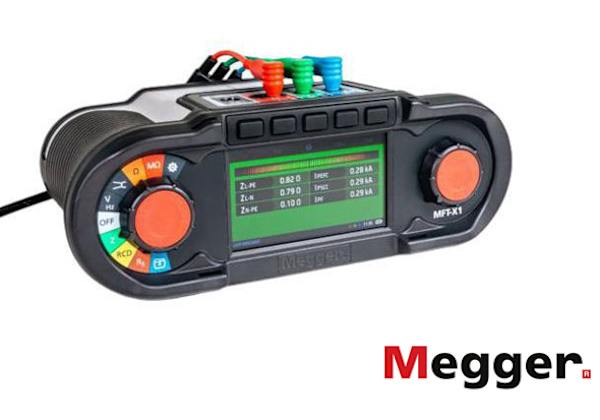 The MFT-X1 Multifunction Tester