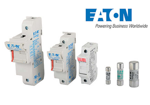 Eaton’s space saving solutions