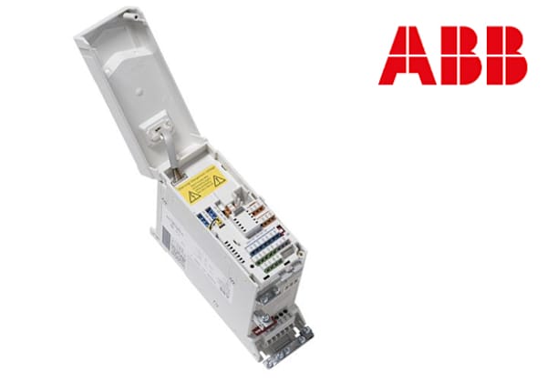 The ACS480 Drive Range