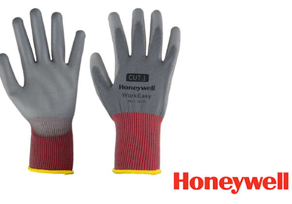 Luvas de proteção WorkEasy Honeywell Safety