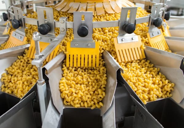 Expertise LAPP : fiabilité et conformité au service de l’industrie agroalimentaire