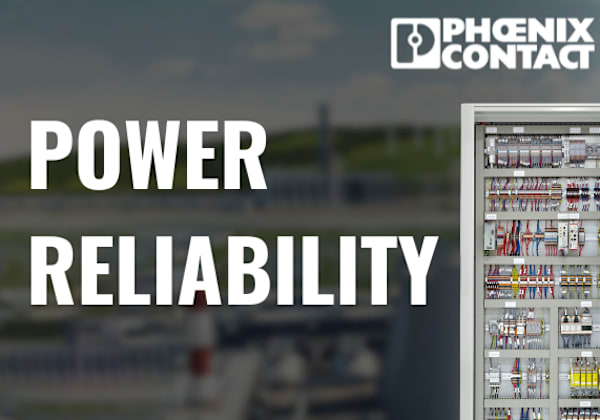 Power Reliability that Keeps Your Operations Running