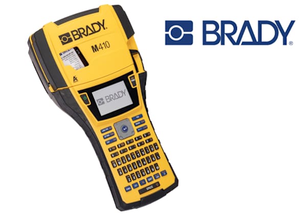 M410: One Tough Labeller