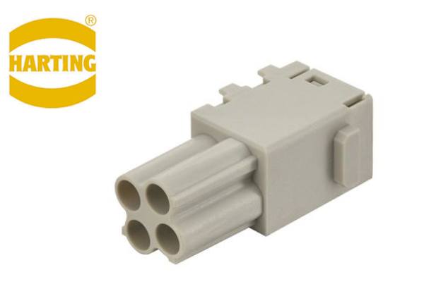 Conector de potencia HARTING Han-Modular