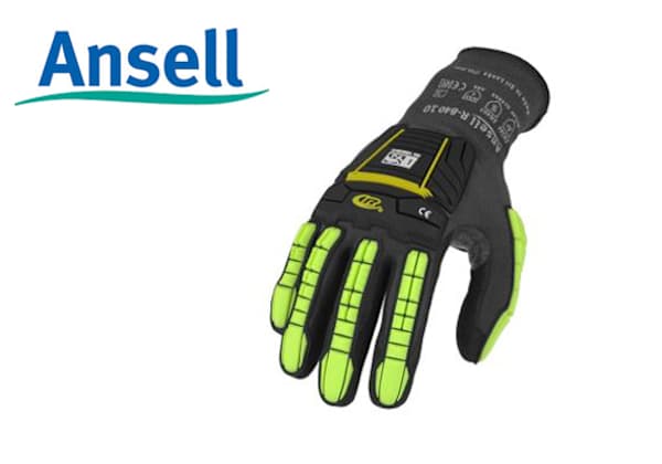 Protección contra impactos RINGERS R840