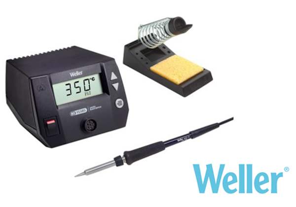 Stacje lutownicze Weller