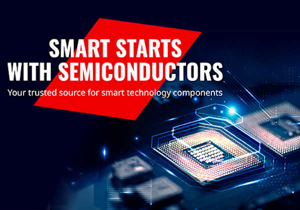 Power Up Your Designs with RS Discrete Semiconductors