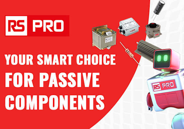 Your Smart Choice for Passive Components