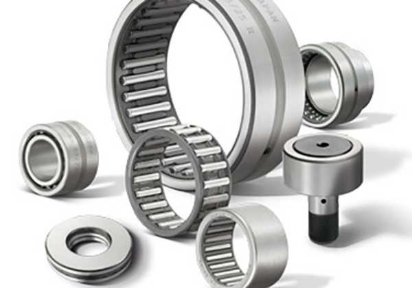 NTN-ROULEMENTS A AIGUILLES : La gamme de référence made in Japan