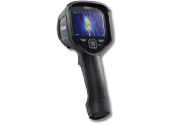 FLIR : Maîtriser vos risques thermiques