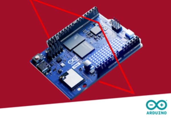 Arduino Uno Q