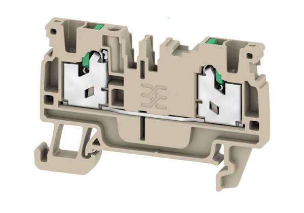 SNAP IN, la connexion simple, rapide et sûre
