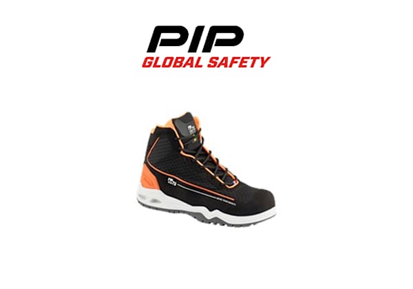 Botas de seguridad Honeywell Safety STEP