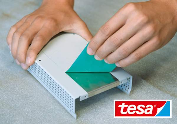 High-Temp Masking Made Easy