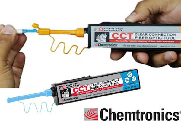 CCT™ Clear Connection Tools