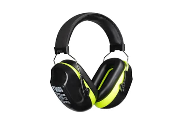 COVERGUARD : CASQUE ANTI BRUIT MAX 340