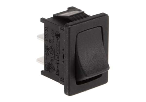 什么是翘板开关？翘板开关用途和翘板开关类型作用
