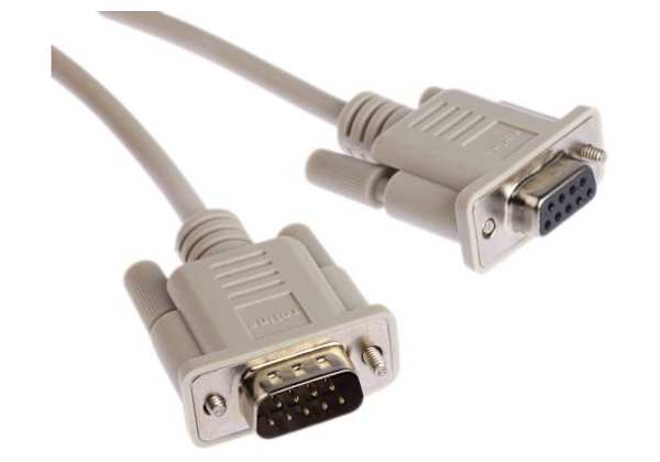 Alles, was Sie über RS232-Kabel wissen müssen