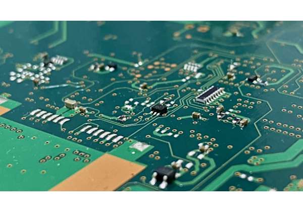 半導体に使われる原料は何？