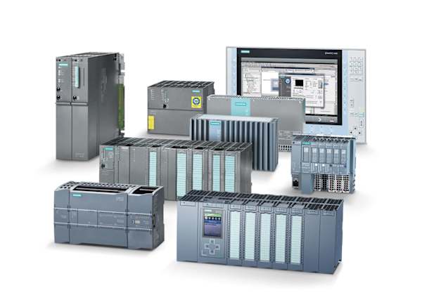 SIMATIC是什么？Siemens SIMATIC PLC和SIMATIC控制器