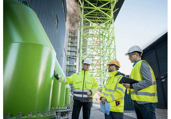 什么是废物管理？工业废弃物管理策略和可持续废物管理
