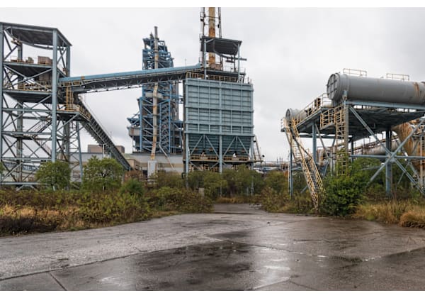 Quels sont les sites industriels considérés comme dangereux ?