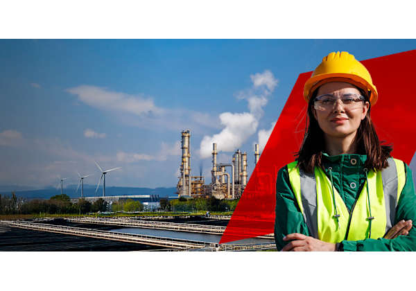 Procurement nell’Energy & Utilities: innovazione, sostenibilità ed efficienza secondo RS Italia.