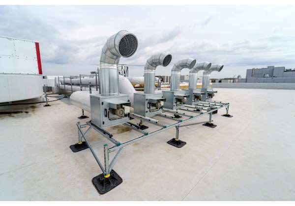 A Complete Guide to HVAC Systems