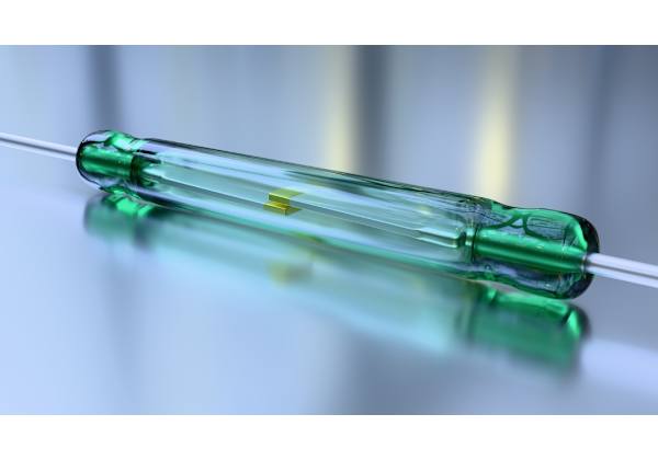 A Complete Guide to Reed Switches