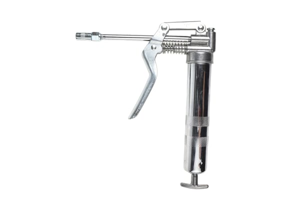 A Complete Guide to Choosing the Right Grease Gun