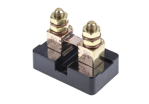 Understanding Shunt Resistors in Electrical Circuits