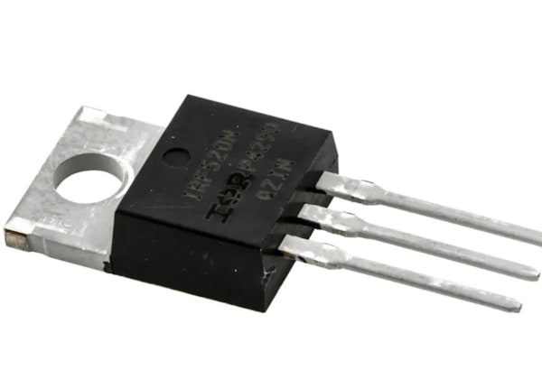 Alles über MOSFETs