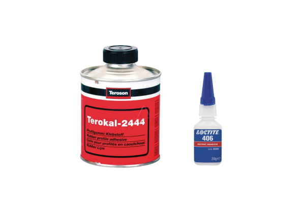 Guida agli adesivi industriali e alle loro applicazioni 