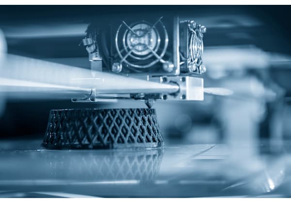 Metal 3D Printing Material Properties (Chart)
