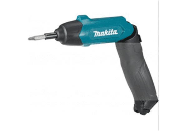 Electrical/cordless screwdriver or Manual screwdriver