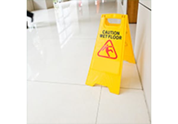 Assessing and Preventing Hazards in the Workplace