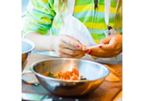 Food Safety For Kids: A Guide For Parents