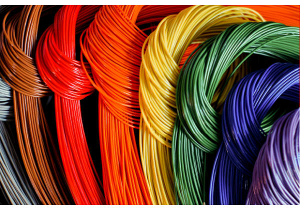 Cables eléctricos e industriales