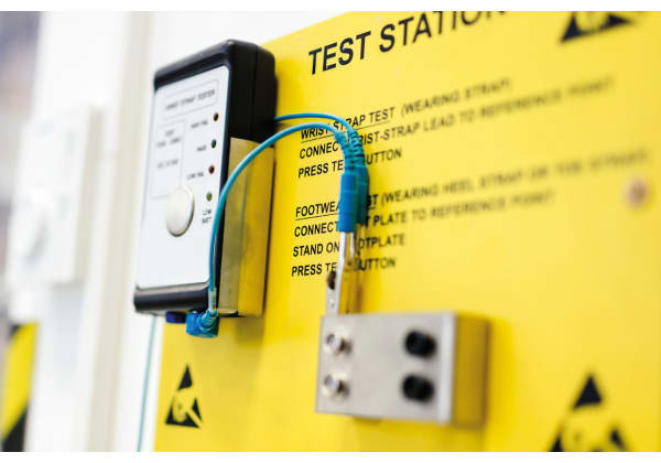 ¿Qué es la ESD y cómo puedes protegerte contra ella?